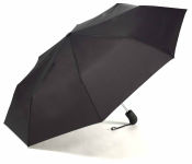 Alternative view 1 of Umbrella Automatic Open Solid