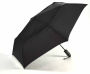 Umbrella Automatic Open/Close Black