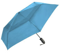 Title: Umbrella Automatic Open/Close Solid