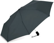 Alternative view 1 of Umbrella Automatic Open Compact - Charcoal