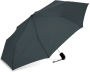 Umbrella Automatic Open Compact - Charcoal