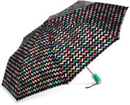 Alternative view 1 of Umbrella Automatic Open Compact - Bailey
