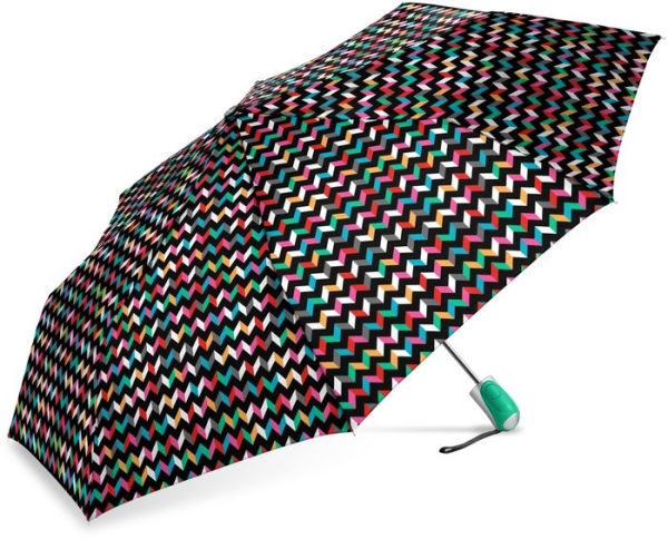 Umbrella Automatic Open Compact - Bailey