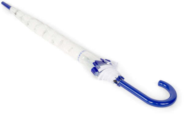 Geo Bubble ShedRain Bubble Stick Umbrella