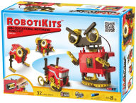 Title: OWI RobotiKits - EM4 Educational Motorized Robot Kit