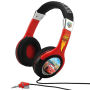 Kiddesigns CR-140.EXV7I Cars 3 Youth Headphones