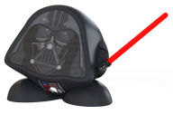 Title: Kiddesigns Li-B66DV.FX Star Wars Darth Vader Bluetooth Character Speaker, Author: Kiddesigns