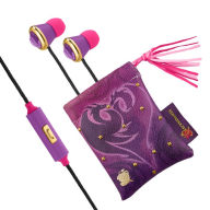 Title: Kiddesigns DE-M16.FX Descendants Earbuds with Pouch, Author: Kiddesigns