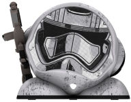 Title: Kiddesigns Li-B66T7.FX Star Wars Episode VII (Movie) Trooper Commander Bluetooth Character Speaker, Author: Kiddesigns