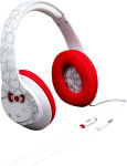 Alternative view 2 of Kiddesigns SI-M40HY.FXV6 Hello Kitty iHome Co-Brand Headphones