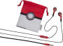 Alternative view 2 of Kiddesigns Pokemon Earbuds with Pouch (iHome Co-Brand) - with inline mic