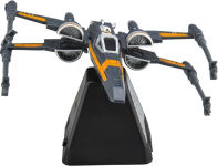 Alternative view 2 of KIDDesigns LI-B43.FMV7M Star Wars Episode 8 Dragonfly Bluetooth Speaker