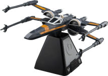 Alternative view 3 of KIDDesigns LI-B43.FMV7M Star Wars Episode 8 Dragonfly Bluetooth Speaker