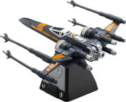 Alternative view 4 of KIDDesigns LI-B43.FMV7M Star Wars Episode 8 Dragonfly Bluetooth Speaker