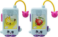 Title: Shopkins FRS Mid-Range Character Walkie Talkies