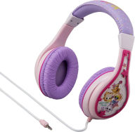 Title: KIDDesigns SN-140.EXV7I Shopkins Youth Headphone