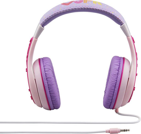 KIDDesigns SN-140.EXV7I Shopkins Youth Headphone