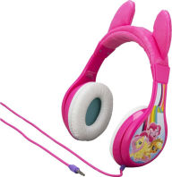 Title: KIDDesigns ML-140.EX7MI My Little Pony Movie Youth Headphone