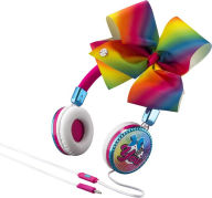 Title: KIDDesigns JJ-M48.FXv7 Jojo Siwa Fashion headphone