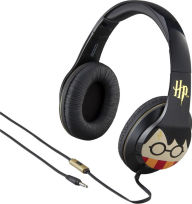 Title: KIDDesigns Ri-M40HP.FXv7 Harry Potter Co Brand Headphone with in-line microphone