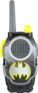 Title: KIDDesigns RI-210BM.FXv7 Batman FRS Walkie Talkies