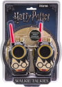 Alternative view 3 of Harry Potter FRS Long-Range Character Walkie Talkies