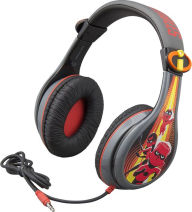 Title: KIDDesigns IC-140.EXv8M Incredibles 2 Youth Headphones
