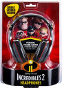 Alternative view 4 of KIDDesigns IC-140.EXv8M Incredibles 2 Youth Headphones