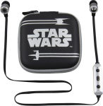 Alternative view 1 of KIDDesigns Li-B20.FXv8 Star Wars Classic Bluetooth Wireless Earbuds with Travel Case
