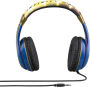 Alternative view 2 of KIDDesigns AV-140.EXv8M Avengers Infinity War Youth Headphones