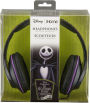 Alternative view 4 of KIDdesigns Di-M40NC.FXV8 Nightmare Before Christmas 25th Anniversary iHome Cobrand Headphones