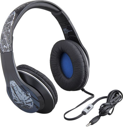 star wars headset