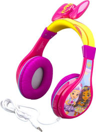 Title: KIDdesigns SY-140.EXV8i Sunny Day Youth Headphones