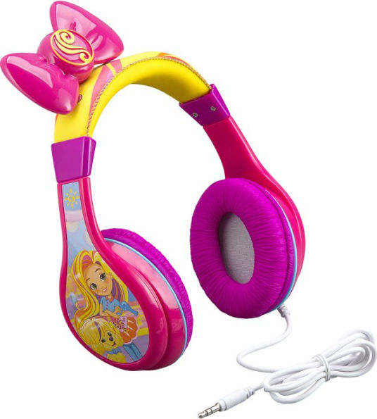 KIDdesigns SY-140.EXV8i Sunny Day Youth Headphones