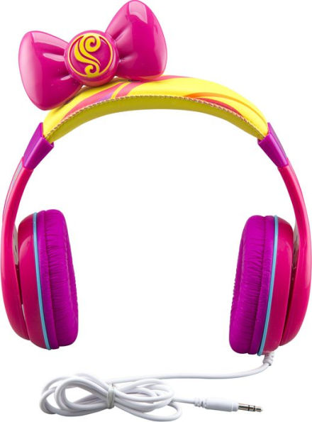 KIDdesigns SY-140.EXV8i Sunny Day Youth Headphones