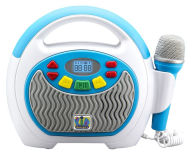 Title: KIDdesigns - Mother Goose Club Bluetooth Sing Along MP3 Player