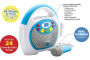 Alternative view 5 of KIDdesigns - Mother Goose Club Bluetooth Sing Along MP3 Player