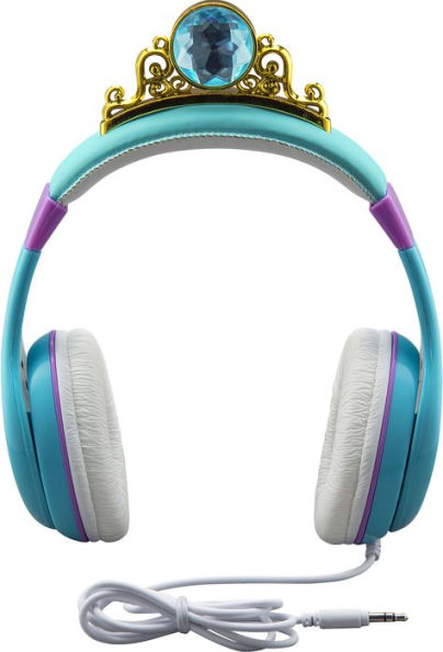 KIDdesigns AD-140.EXV9i Aladdin Youth Headphones