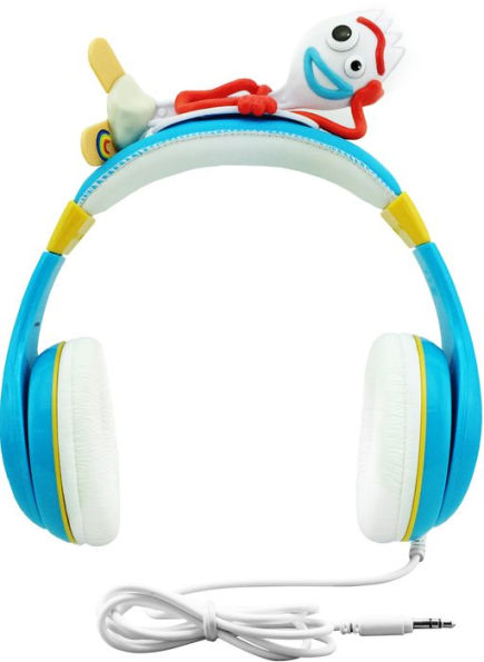 KIDdesigns TS-140.EX9MI Toy Story 4 Youth Headphones