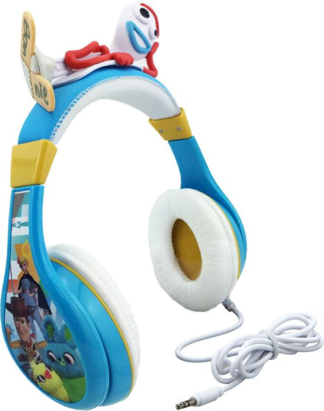 KIDdesigns TS-140.EX9MI Toy Story 4 Youth Headphones