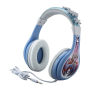 Alternative view 2 of KIDdesigns FR-140.EX9Mi Volume Reduced Youth Headphones - Frozen 2