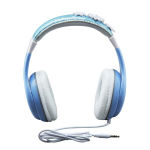 Alternative view 3 of KIDdesigns FR-140.EX9Mi Volume Reduced Youth Headphones - Frozen 2