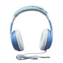 Alternative view 3 of KIDdesigns FR-140.EX9Mi Volume Reduced Youth Headphones - Frozen 2