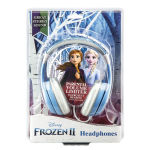 Alternative view 5 of KIDdesigns FR-140.EX9Mi Volume Reduced Youth Headphones - Frozen 2