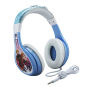 Alternative view 6 of KIDdesigns FR-140.EX9Mi Volume Reduced Youth Headphones - Frozen 2