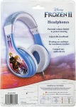 Alternative view 8 of KIDdesigns FR-140.EX9Mi Volume Reduced Youth Headphones - Frozen 2