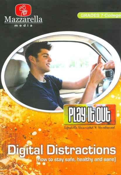 Play It Out: Digital Distractions
