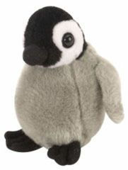 Title: Wild Republic WR87726 Baby Emperor Penguin