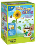 Alternative view 1 of Sunflower Garden