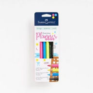 Faber Castell Essential Planner Pack